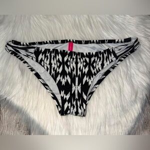 Victoria Secret bikini bottoms size L